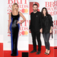 Illustration for article titled Inside the Dramatic Tulle Wars of the Brit Awards Red Carpet